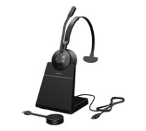 JABRA ENGAGE 55 SE UC MONO/LINK400C STAND ( 9653 435 111 ) aksesuārs mobilajiem telefoniem