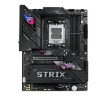ASUS ROG STRIX B850-E GAMING WIFI AMD B850 socket AM5 ATX motherboard ( 90MB1J60 M0EAY0 ROG STRIX B850-E GAMING WIFI ) pamatplate mātesplate