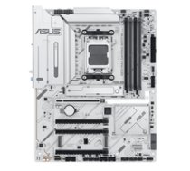 ASUS X870 MAX GAMING WIFI7 W AM5 MB ( 90MB1LZ0 M0EAY0 4711636007856 X870 MAX GAMING WIFI7 W ) pamatplate mātesplate