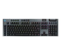 G915 X LIGHTSPEED/WRLS G KB-BLACK-ITA-EMEA28I-935 ( 920 012679 ) klaviatūra