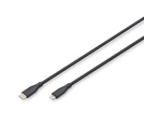 Lightning to USB-C cable AK-600110-020-S ( AK 600110 020 S 4016032495987 ) USB kabelis