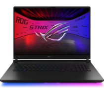 ASUS ROG Strix SCAR18 U9-275HX 64 2x2 5080 G835LW-SA022W W11H ( 90NR0LI1 M000P0 ) Portatīvais dators