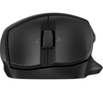 HP 685 Comfort Dual-Mode Mouse ( 8T6M0UT#ABB 8T6M0UTABB ) Datora pele