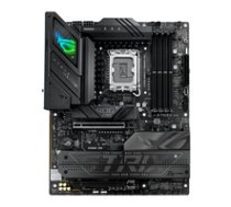 ASUS ROG STRIX B860-F GAMING WIFI Intel B860 LGA 1851 (Socket V1) ATX ( 90MB1JG0 M0EAY0 ROG STRIX B860-F GAMING WIFI ) pamatplate mātesplate