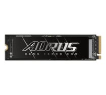 Gigabyte 14000 1TB M.2 2280 PCI-E x4 Gen5 NVMe 2.0 (AG514K1TB) ( AG514K1TB 4719331862572 ) SSD disks