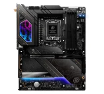MB ASRock Intel 1851 Z890 TAICHI ( 90 MXBPR0 A0UAYZ ) pamatplate mātesplate