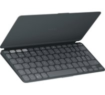 Logitech Keys-To-Go 2 -nappaimisto musta ( 920 012979 )