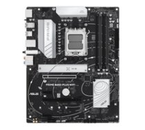 ASUS Prime B650-Plus WiFi - motherboard - ATX - Socket AM5 - AMD B650 ( 90MB1KP0 M0EAY0 PRIME B650-PLUS WIFI ) pamatplate mātesplate