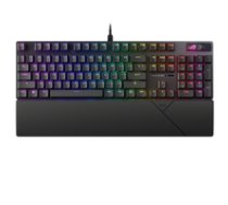 Asus Rog Strix Scope Ii Keyboard ( 90MP036A BKNA01 ) klaviatūra