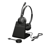 Jabra Engage 55 SE Stereo - Headset - On-Ear ( 9659 435 111 )
