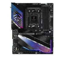 ASRock X870E Nova WiFi AMD X870E Mainboard - Socket AM5 DDR5 ( 90 MXBPX0 A0UAYZ 4710483949654 X870E NOVA WIFI ) pamatplate mātesplate