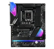 MB ASRock Intel 1851 Z890 Lightning WiFi ( 90 MXBPG0 A0UAYZ 4710483947513 Z890 Lightning WiFi ) pamatplate mātesplate