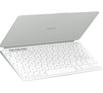 Logitech Keys-To-Go 2 -nappaimisto valkoinen ( 920 013015 5099206125940 )