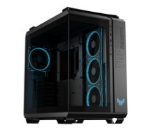 ASUS TUF GAMING GT502 HORIZON TG ARGB BL ( 90DC0090 B19020 4711387696613 TUF GAMING GT502 HORIZON ) Datora korpuss