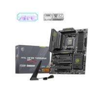 MSI MAG X870E TOMAHAWK WIFI motherboard AMD X870E Socket AM5 ATX ( 7E59 004R MAG X870E TOMAHAWK WIFI ) pamatplate mātesplate