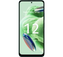 Xiaomi Redmi Note 12 5G 4GB/128GB Forest Green ( MZB0CY3EU MZB0CY3EU 44315 6941812706787 MZB0CY3EU ) Mobilais Telefons