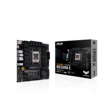ASUS TUF GAMING B650M-E AM5 DDR5 mATX MB ( 90MB1FU0 M0EAY0 4711387221969 TUF GAMING B650M-E TUFGAMINGB650M-E ) pamatplate mātesplate