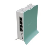 MikroTik hAP ax lite Router ( L41G 2axD L41G 2axD L41G 2axD ) komutators