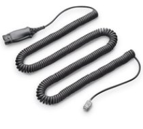 HP Poly HIS Cable TAA ( 783S3AA 783S3AA 783S3AA ) austiņas