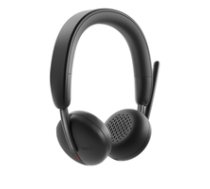 Dell Wireless Headset WL3024 - headset ( WL3024 DWW WL3024 DWW WL3024 DWW ) austiņas