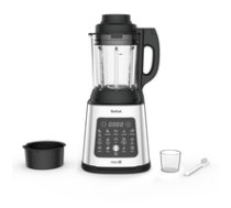 TEFAL Blender BL83SD30 Tabletop 1400 W Jar material Glass Jar capacity 1.75 L Ice crushing Silver 3016667246306 ( BL83SD30 3016667246306 ) Blenderis