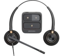HP Poly EncorePro 520 Headset ( 783P7AA#ABB ) austiņas