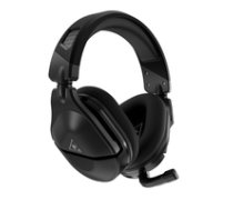 Turtle Beach Stealth 600 Gen 2 MAX Headset Wired amp; Wireless Head-band Gaming USB Type-C Bluetooth Black 0731855031610 ( TBS 3160 02 ) austiņas