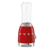 Smeg 50#039;s Style Aesthetic 0.6 L Tabletop blender 300 W Red 8017709313012 ( PBF01RDEU PBF01RDEU PBF01RDEU ) Blenderis