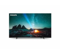 Philips 55PUS7609/12 55 (139cm) 4K UHD LED Smart TV 8718863040966 ( 55PUS7609/12 55PUS7609/12 ) LED Televizors