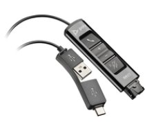 HP Poly USB-A to USB-C Cable 1500mm ( 784P9AA 784P9AA 784P9AA ) austiņas