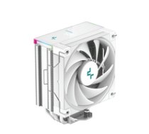 Deepcool Digital CPU Air Cooler White AK400 6933412728214 ( R AK400 WHADMN G ) ventilators