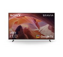 "Sony fwd-85x80l televisor 2 16 m (85"") 4k ultra hd smart tv wifi negro" ( FWD 85X80L ) LED Televizors