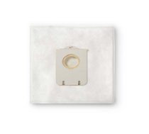 NEDIS DUBG220AEP12 Putekļu sūcēju maisi AEG / PHILIPS / ELECTROLUX S-BAG ( 12 gab.) ( DUBG220AEP12 ) aksesuārs putekļsūcējam