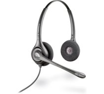 HP Poly HW261N Supraplus Dual Headset ( 8R709AA#ABB 8R709AA#ABB 8R709AA#ABB ) austiņas