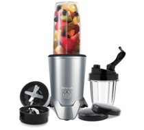 Stollar SNB550 blender 1 L Tabletop blender 1000 W Stainless steel 4750921000936 ( SNB550 ) Blenderis
