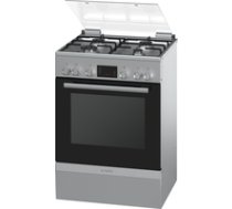 Gas-electric cooker Bosch HGD745250L ( HGD745250L HGD745250L HGD745250L ) plīts virsma