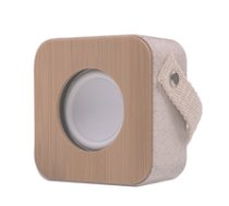 Mars Gaming MS-ECO Friendly Bluetooth Skaļrunis 8W / 600mAh ( MSECO 11287811 ) pārnēsājamais skaļrunis
