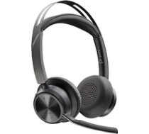 HP Poly Voyager Focus 2 USB-A Headset ( 77Y86AA 77Y86AA 77Y86AA ) austiņas