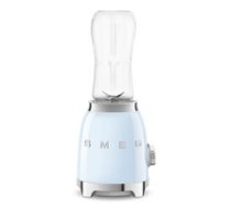 Smeg PBF01PBEU blender 600 L Tabletop blender 300 W Blue 8017709313067 ( PBF01PBEU PBF01PBEU PBF01PBEU ) Blenderis