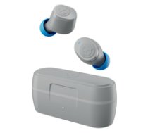 Skullcandy True Wireless Earbuds Jib  In-ear  Microphone  Noice canceling  Wireless  Light Grey/Blue ( S2JTW P751 S2JTW P751 S2JTW P751 ) austiņas