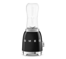 Smeg PBF01BLEU 50's Style Mini-Standmixer schwarz ( PBF01BLEU 7972126 8017709313029 S8107234 ) Blenderis