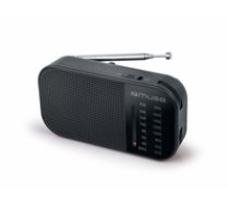 MUSE RADIO RECEIVER M-025 R MUSE 3700460207656 ( M 025 R ) TV stiprinājums