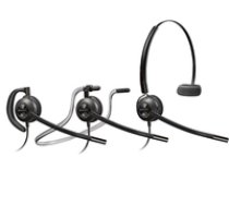 HP Poly EncorePro 540 Headset ( 783P1AA#ABB ) austiņas