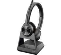 HP Poly Savi 7320 Office Stereo Headset ( 8D3F7AA#ABB 8D3F7AA#ABB 8D3F7AA#ABB ) austiņas