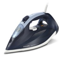 Philips 7000 series DST7030/20 iron Dry  Steam iron SteamGlide Plus soleplate 2800 W Blue ( DST7030/20 DST7030/20 DST7030/20 ) Gludeklis