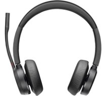 HP Poly Voyager 4320 MS Teams Headset ( 77Y98AA 77Y98AA 77Y98AA ) austiņas