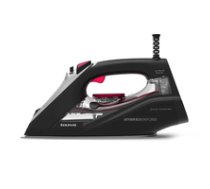 Taurus Geyser Eco Easy 2800 Dry  Steam iron Ceramic soleplate 2800 W Black ( 918787000 918787000 918787000 ) Gludeklis