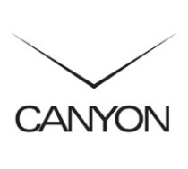 CANYON Darkless GH-9A RGB gaming headset with Microphone Microphone frequency response: 20HZ~20KHZ ABS+ PU leather USB*1*3.5MM jack plug ( CND SGHS9A 13115315 ) austiņas
