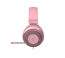 Razer Kraken Kitty V2 quartz ( RZ04 04730200 R3M1 RZ04 04730200 R3M1 RZ04 04730200 R3M1 ) austiņas