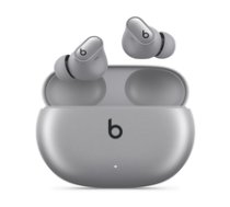 APPLE BEATS STUDIO BUDS + TRUE WL NOISE CL EARBUDS - COSMIC SILVER ( MT2P3ZM/A MT2P3EE/A )